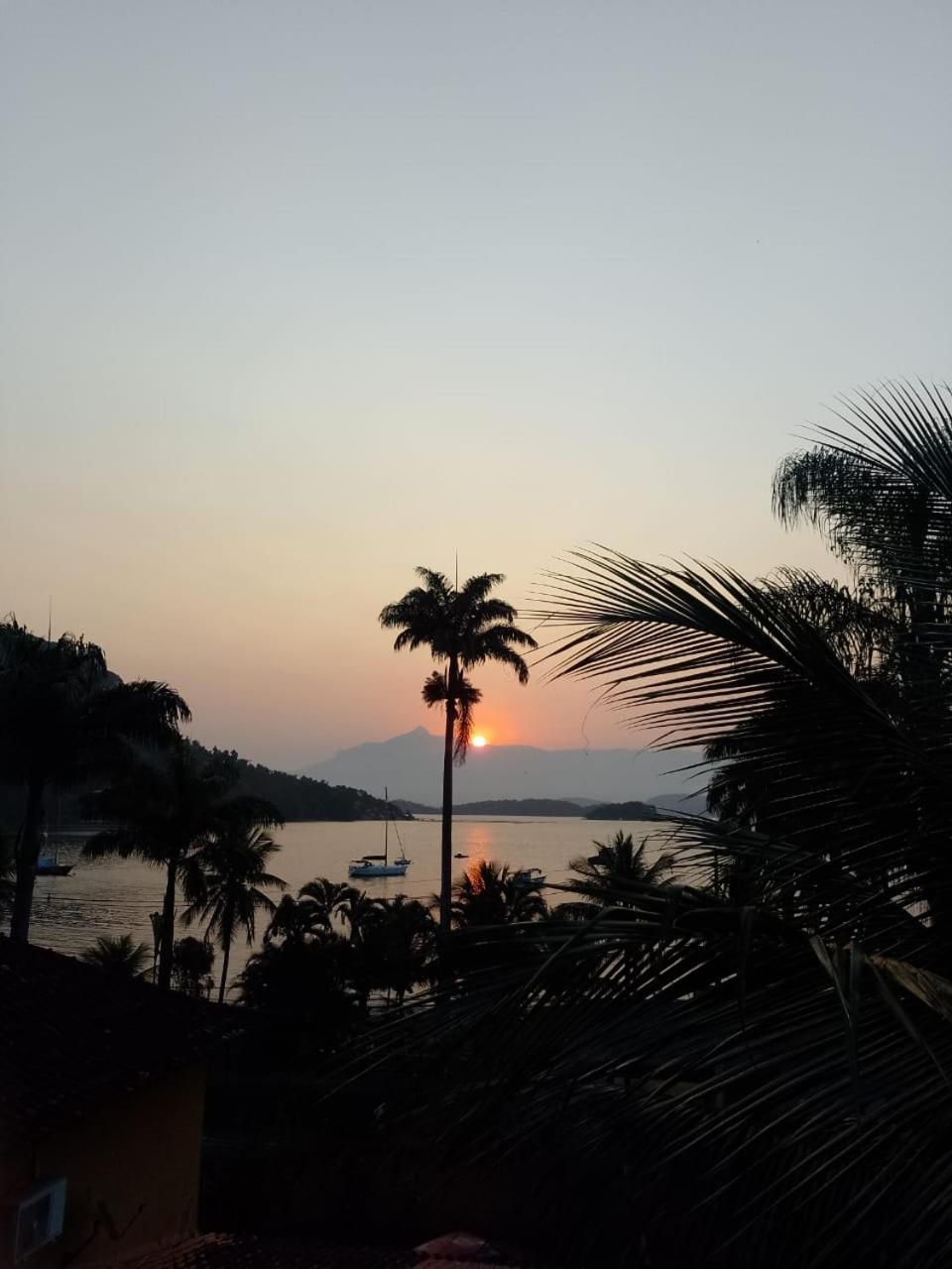 Pousada Eden Angra dos Reis Exterior foto