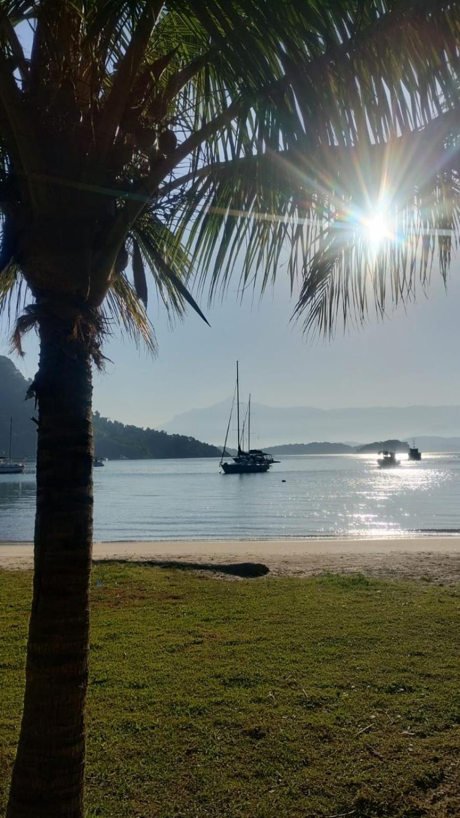 Pousada Eden Angra dos Reis Exterior foto