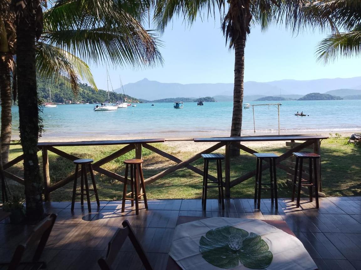 Pousada Eden Angra dos Reis Exterior foto