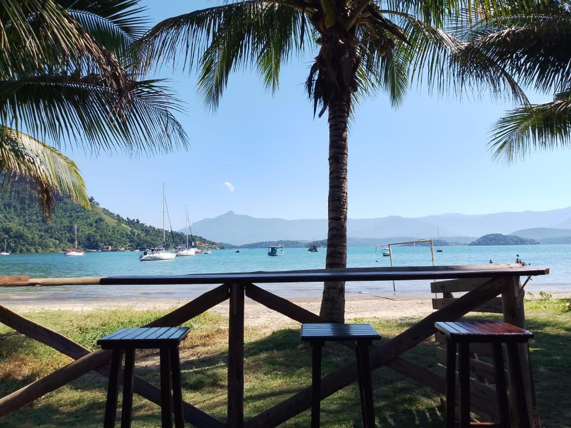 Pousada Eden Angra dos Reis Exterior foto